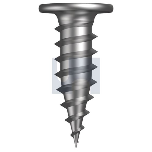 Mungo Metal Sds Flat Head - TBAN3LP1015016 - Pack 1000