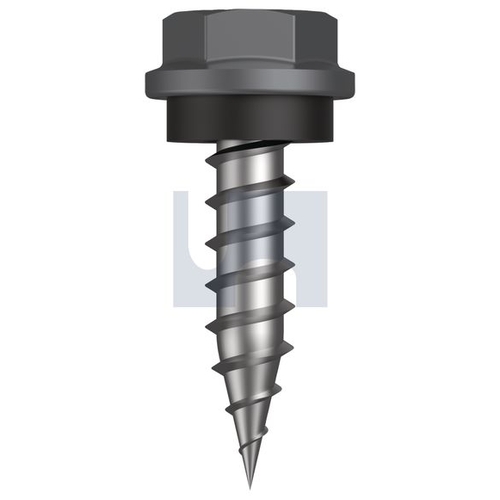 Mungo Needle Pt Sds Hex + Wash - TBAN4SH1012020 - Pack 1000