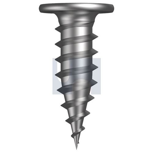 Mungo Metal Sds Flat Head - TBANYLP1015016 - Pack 1000