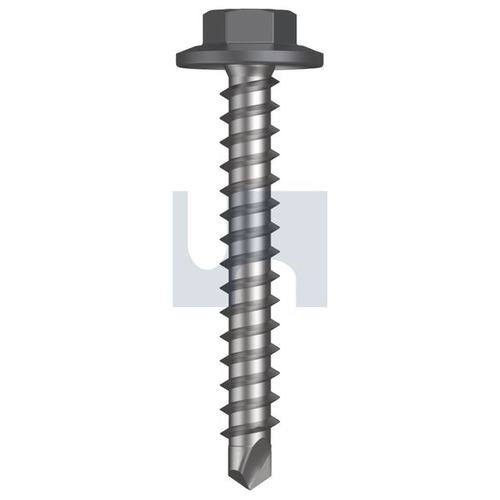 Mungo Vmax Sds Flanged Hex Head - TBAV3FH1211040 - Pack 1000