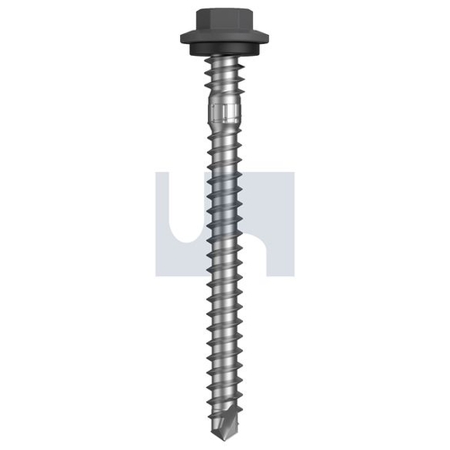 Mungo Vmax Sds Hex + Washer + Xgrip - TBAV4XS6211065 - Pack 500