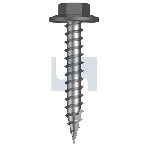 Mungo Type 17 Flanged Hex - TBAW4FH1211035 - Pack 1000