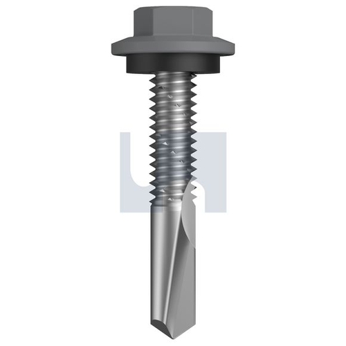 Mungo S500 Sds Hex Head + Washer Bluegum -Cl4 - TBG54SH1224032 - Pack 1000
