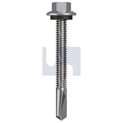 Hobson BDX s500 HEX HEAD + WASHER - TBG59SH1224050 - Pack 1000