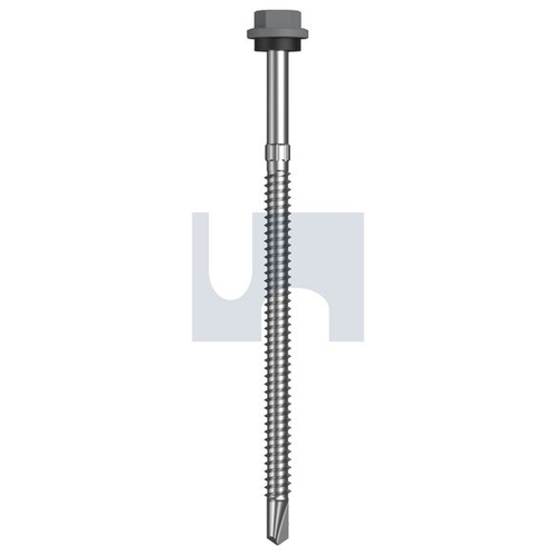 Mungo Metal Sds Hex Head + Washer Bluegum -Cl4 - TBGM4SS1414115 - Pack 250