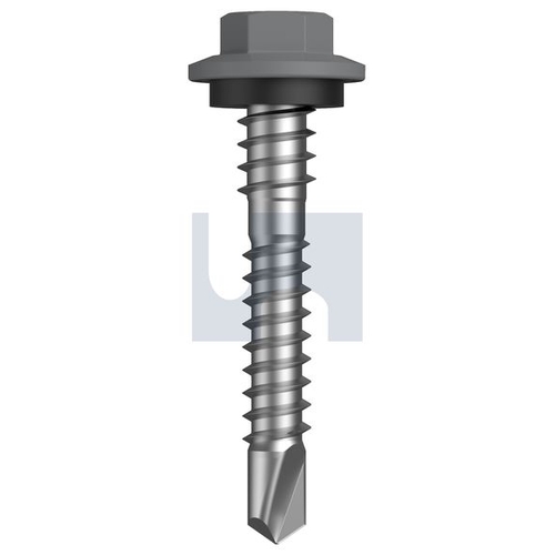 Mungo Metal Sds Hex + Washer + Xgrip Bluegum -Cl4 - TBGM4XH1214037 - Pack 1000