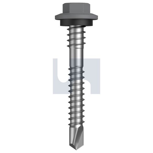 Mungo Metal Sds Hex + Washer + Xgrip Bluegum -Cl4 - TBGM4XH1214043 - Pack 1000