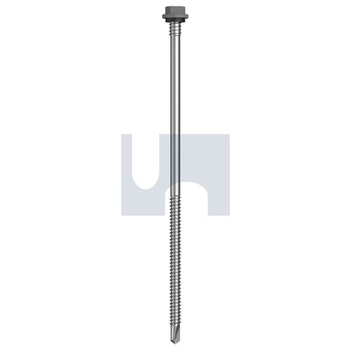 Mungo Metal Sds Hex + Washer + Xgrip Bluegum -Cl4 - TBGM4XH1414175 - Pack 250
