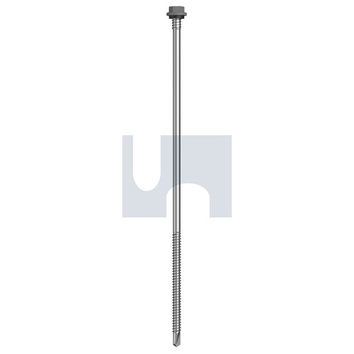 Mungo Metal Sds Hex + Washer + Xgrip Bluegum -Cl4 - TBGM4XH1414230 - Pack 250