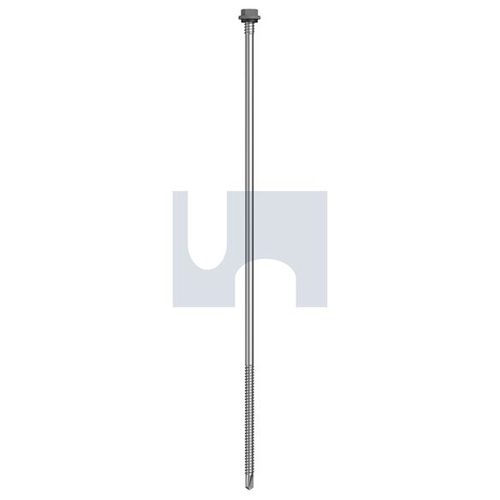 Mungo Metal Sds Hex + Washer + Xgrip Bluegum -Cl4 - TBGM4XH1414300 - Pack 100