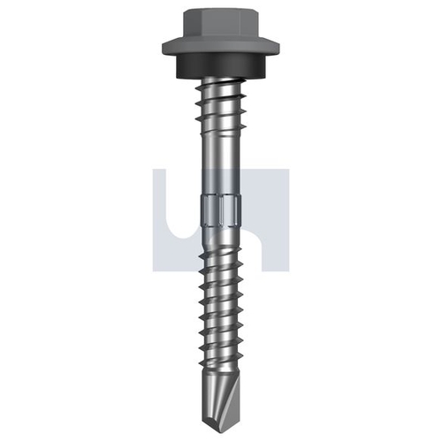 Mungo Metal Sds Hex + Washer + Xgrip Bluegum -Cl4 - TBGM4XS1214048 - Pack 1000