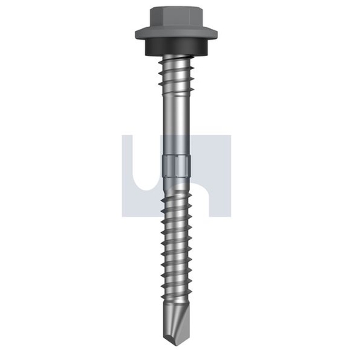 Mungo Metal Sds Hex + Washer + Xgrip Bluegum -Cl4 - TBGM4XS1214055 - Pack 500