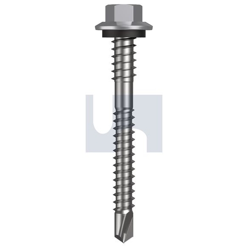 Hobson BDX METAL HEX + WASHER + XGRiP - TBGM9XH1214053 - Pack 500