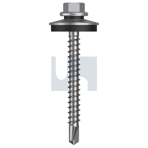 Hobson BDX METAL CYCLONE - MULTISEAL - TBGM9YE1410065 - Pack 250