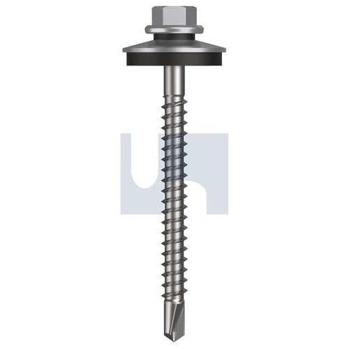 Hobson BDX METAL CYCLONE - MULTISEAL - TBGM9YE1410075 - Pack 250