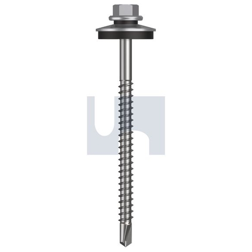 Hobson BDX METAL CYCLONE - MULTISEAL - TBGM9YE1410095 - Pack 250