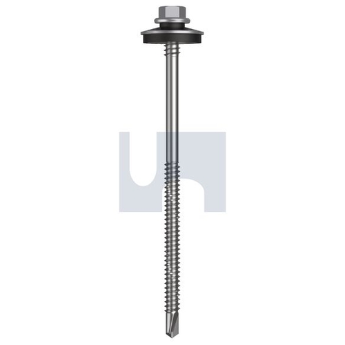 Hobson BDX METAL CYCLONE - MULTISEAL - TBGM9YG1414125 - Pack 150