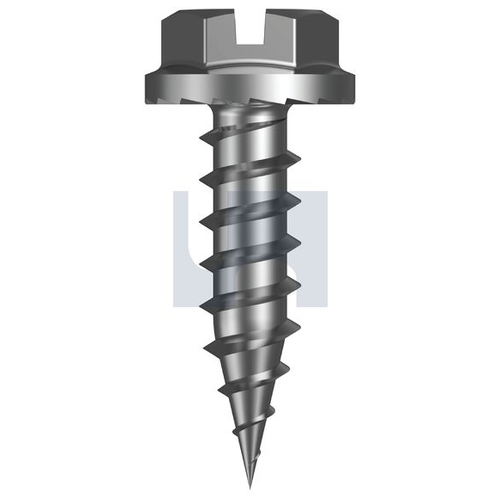 Mungo Needle Pt Hex Slot Class 3 - TBGN3HL0815015 - Pack 1000