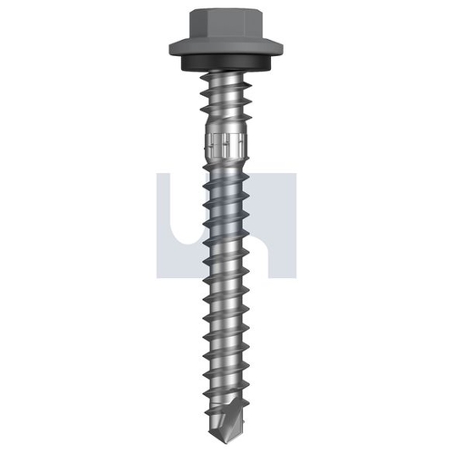 Mungo Vmax Sds Hex + Washer + Xgrip Bluegum -Cl4 - TBGV4XS6211050 - Pack 500