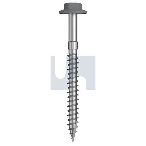 Mungo Type 17 Flanged Hex Head Bluegum -Cl4 - TBGW4FS1211065 - Pack 500