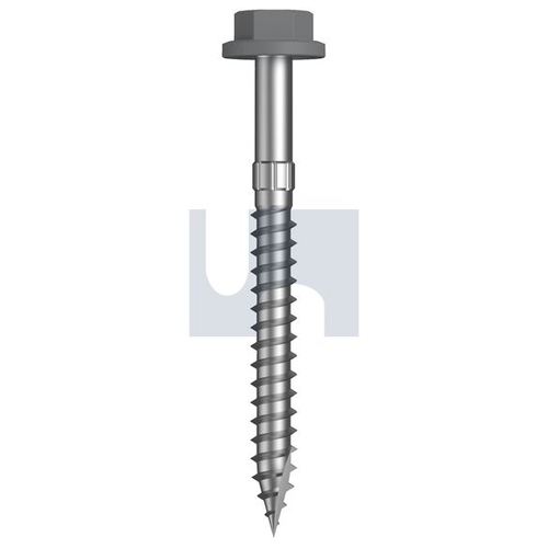 Mungo Type 17 Flanged Hex Head Bluegum -Cl4 - TBGW4FS1410065 - Pack 500
