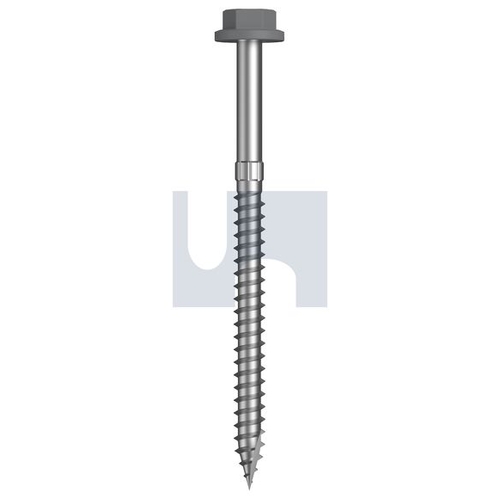 Mungo Type 17 Flanged Hex Head Bluegum -Cl4 - TBGW4FS1410090 - Pack 250