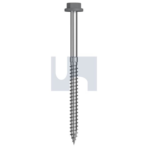 Mungo Type 17 Flanged Hex Head Bluegum -Cl4 - TBGW4FS1410100 - Pack 250