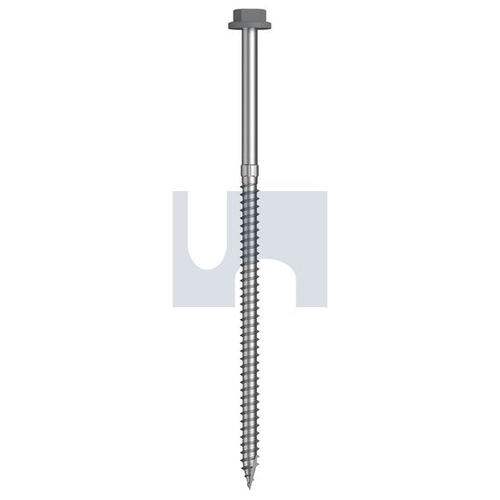 Mungo Type 17 Flanged Hex Head Bluegum -Cl4 - TBGW4FS1410150 - Pack 250