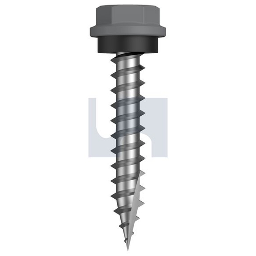 Mungo Type 17 Hex Head + Washer Bluegum -Cl4 - TBGW4SH1012030 - Pack 1000