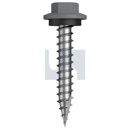 Mungo Type 17 Hex Head + Washer Bluegum -Cl4 - TBGW4SH1211035 - Pack 1000