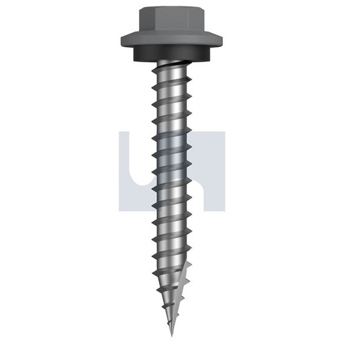 Mungo Type 17 Hex Head + Washer Bluegum -Cl4 - TBGW4SH1211040 - Pack 1000