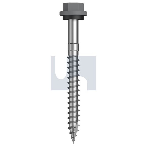 Mungo Type 17 Hex Head + Washer Bluegum -Cl4 - TBGW4SS1410065 - Pack 500