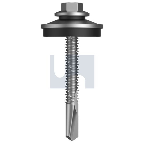Mungo S500 Sds Cyclone - Multiseal Blue Ridge (Pacific Blue) -Cl4 - TBR54YE1224050 - Pack 250