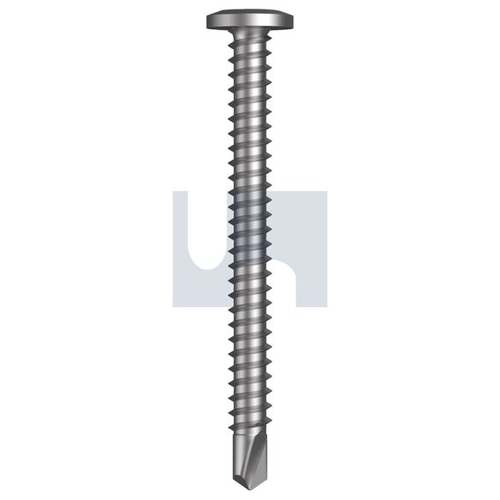 Mungo Metal Sds Wafer Head Blue Ridge (Pacific Blue) -Cl3 - TBRM3WP1016050 - Pack 1000