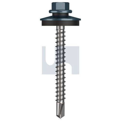 Hobson BDX METAL CYCLONE - MULTISEAL - TBRM9YE1410065 - Pack 250