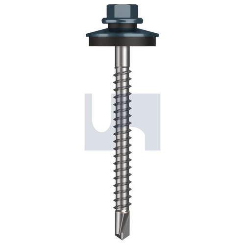 Hobson BDX METAL CYCLONE - MULTISEAL - TBRM9YE1410075 - Pack 250