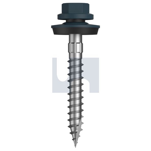 Mungo Type 17 Cyclone - Multiseal Blue Ridge (Pacific Blue) -Cl4 - TBRW4YM1410050 - Pack 250