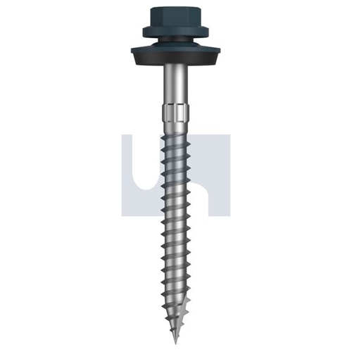 Mungo Type 17 Cyclone - Multiseal Blue Ridge (Pacific Blue) -Cl4 - TBRW4YM1410065 - Pack 250