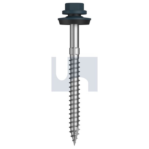 Mungo Type 17 Cyclone - Multiseal Blue Ridge (Pacific Blue) -Cl4 - TBRW4YM1410075 - Pack 250