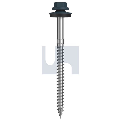 Mungo Type 17 Cyclone - Multiseal Blue Ridge (Pacific Blue) -Cl4 - TBRW4YM1410090 - Pack 200