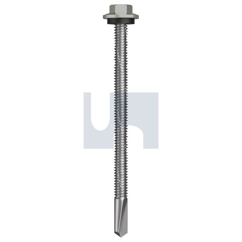 Mungo S500 Sds Hex Head + Washer Bushland - Cl4 - TBU54SH1224085 - Pack 500