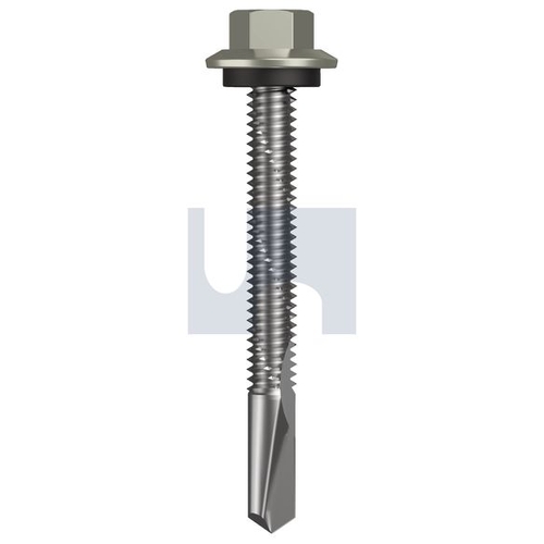 Hobson BDX s500 HEX HEAD + WASHER - TBU59SH1224050 - Pack 1000
