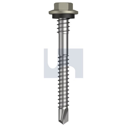 Mungo Metal Sds Hex + Washer + Xgrip Bushland - Cl4 - TBUM4XH1214053 - Pack 500