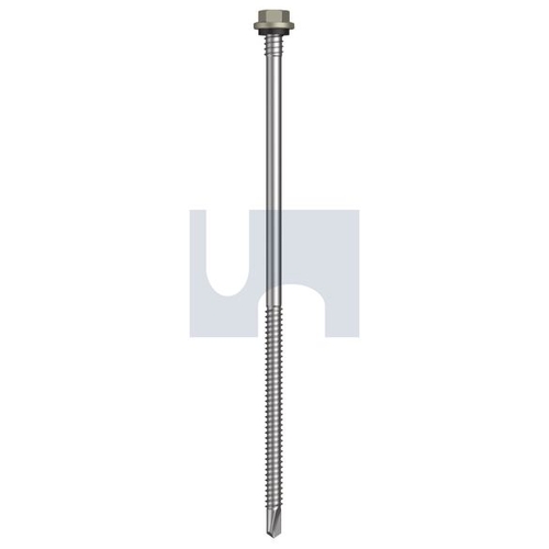 Mungo Metal Sds Hex + Washer + Xgrip Bushland - Cl4 - TBUM4XH1414175 - Pack 250