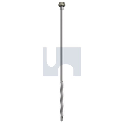 Mungo Metal Sds Hex + Washer + Xgrip Bushland - Cl4 - TBUM4XH1414230 - Pack 250