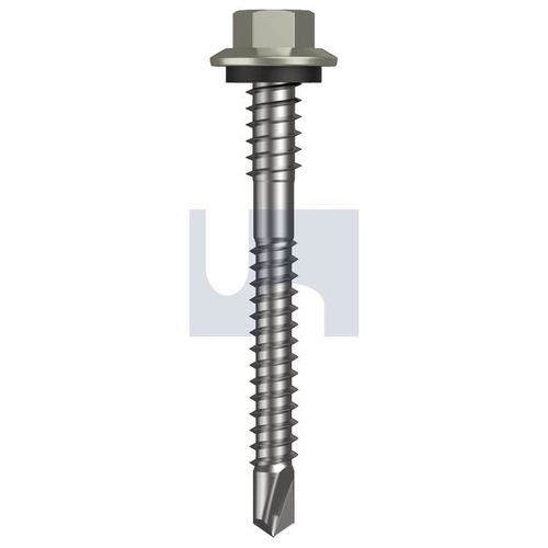 Hobson BDX METAL HEX + WASHER + XGRiP - TBUM9XH1214053 - Pack 500