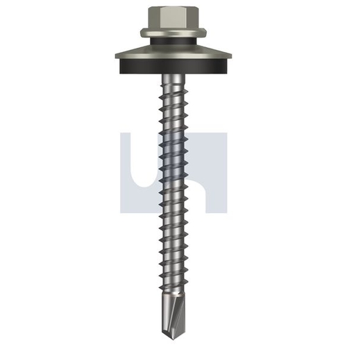 Hobson BDX METAL CYCLONE - MULTISEAL - TBUM9YE1410065 - Pack 250