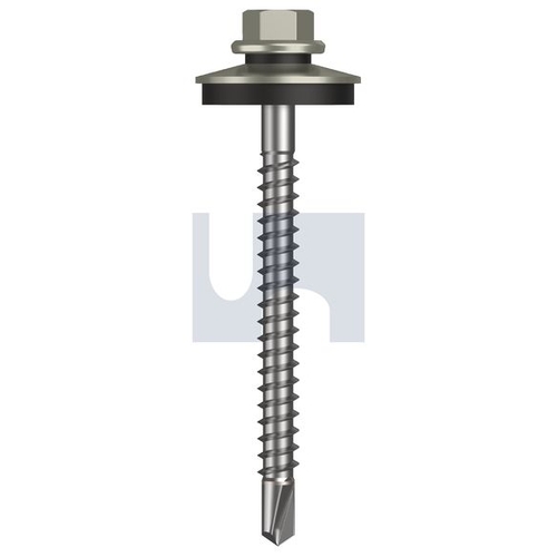 Hobson BDX METAL CYCLONE - MULTISEAL - TBUM9YE1410075 - Pack 250
