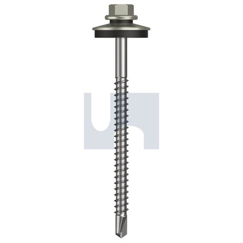 Hobson BDX METAL CYCLONE - MULTISEAL - TBUM9YE1410095 - Pack 250