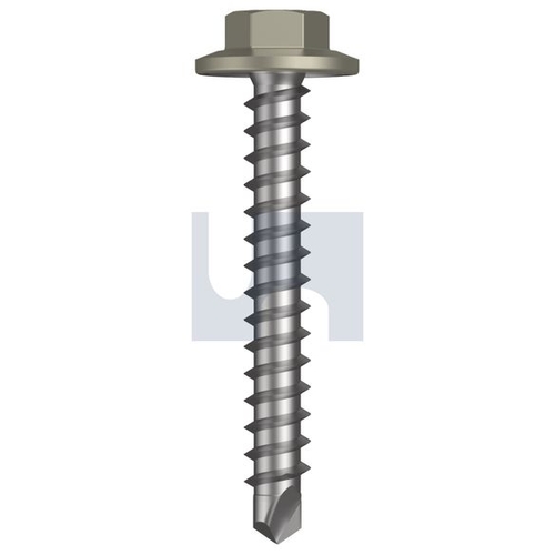 Mungo Vmax Sds Flanged Hex Head Bushland - Cl3 - TBUV3FH1211040 - Pack 1000